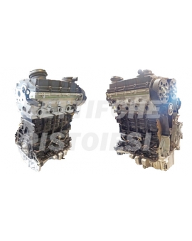 Audi A4 2000 TDI Teilüberholt Motor BVF