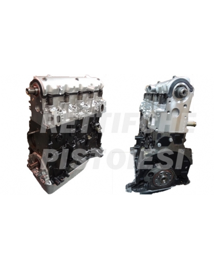 Citroen 1900 DS Teilüberholt Motor WYZ