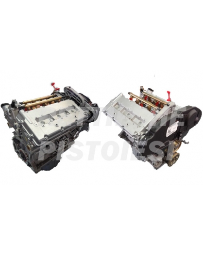 Lancia 3000 Neu Motor komplett 841A000
