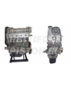 Fiat 1200 Benzin 16v Neu Teilmotor 188A5000