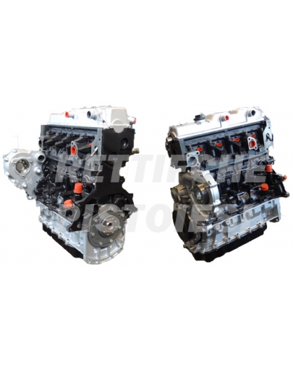 Ford 1800 TDCI P9PC