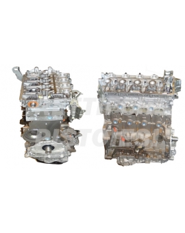 Fiat 2000 MTJ Teilüberholt Motor RHG