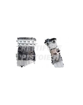 Audi A4 2000 TDI 16V Teilüberholt Motor BRD