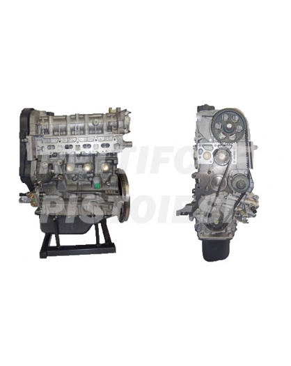 Lancia 1200 Benzin 16v Neu Teilmotor 188A5000