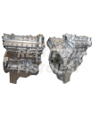 Mercedes 3000 DCI Teiluberholt Motor 642.990