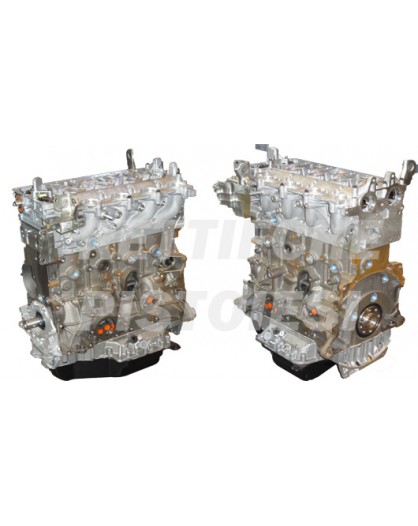 Land Rover 2200 TD Fabrikneu TeilMotor 224DT