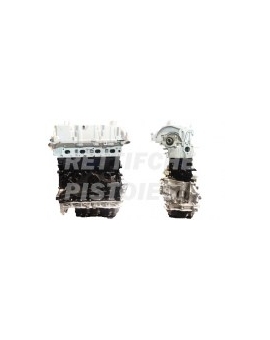Mazda 2000 TDCI 16v Teilüberholt Motor RF
