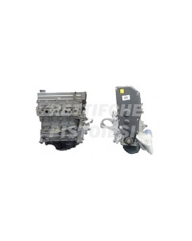Lancia 1400 12v Benzin Neu Teilmotor 840A2000