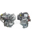 Lancia 1900 JTD Neu Motor komplett Z19DT