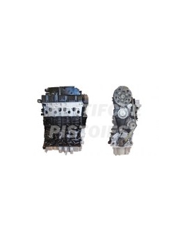 Volkswagen 2000 TDI Teilüberholt Motor BMP