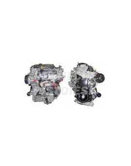 Nissan 2000 DCI Neu Motor komplett M9R