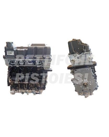 Mini Cooper 1600 16v Bz Teilüberholt Motor W10B16BA