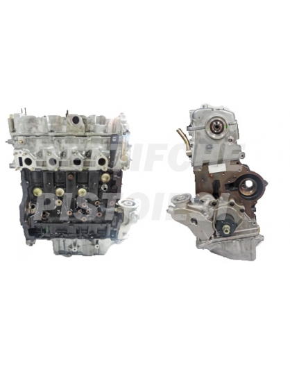 Chevrolet 2000 VDCI Neu Teilmotor Z20S1